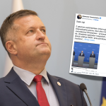 „Pozwy złożone”, czyli Stróżyk się doigrał. Cenckiewicz o podjętych krokach!