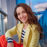 Natalia Oreiro wywołuje emocje – nostalgiczne zdjęcia z ciążowym brzuszkiem