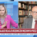 Legutko: Polska stała się w tej chwili najdzikszym krajem w Europie