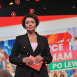 Lewica zapowiada własnego kandydata na prezydenta – Żukowska komentuje propozycję PSL