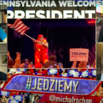 #Jedziemy | Kto wygra wybory prezydenckie w Stanach Zjednoczonych?