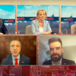 Sachajko: skrajni liberałowie, którzy są u władzy, próbują robić lody na służbie zdrowia