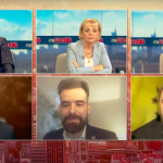 Sośnierz: nikt nie ma odwagi nielegalnych migrantów wsadzić do więzienia