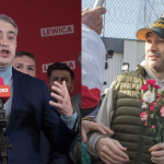 SKANDAL! Gawkowski paskudnie zaatakował ks. Olszewskiego. „Wyszedłbym z mszy”