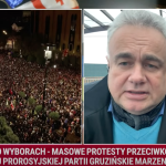 Sakiewicz: układ rosyjski w różnych krajach bardzo długo był wzmacniany przez Niemcy