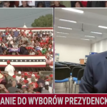 Odliczanie do wyborów prezydenckich w USA. M. Kawa: demokraci mogą być zaskoczeni