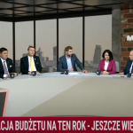 Woźniak: trzeba oskładkować przedsiębiorców tak, by odzyskali płynność finansową