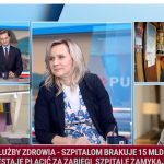 Tumanowicz: Leszczyna jak nie potrafi zrobić czegoś dobrze, to szuka kozła ofiarnego