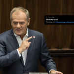 #DziuraTuska króluje w sieci. Internauci wytykają Tuskowi niszczenie budżetu [KOMENTARZE]