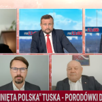 Bakun: widać, że Tusk jest chaotyczny, jego koalicja się pogubiła