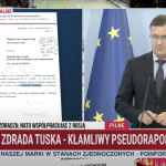 „Dezubekizacja to przejaw… rosyjskich wpływów”. Rachoń i Cenckiewicz odpowiadają Stróżykowi!