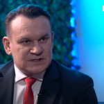 Tarczyński: wygrana Trumpa jest w naszym, polskim interesie