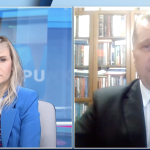 Czarnek: Tusk przez wybory prezydenckie chce domknąć system i zakończyć demokrację w Polsce