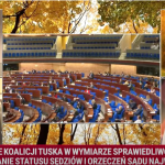 Tusk na niemieckie polecenie wykańcza demokrację w Polsce