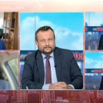 Sachajko: Tusk kreuje problemy, robi na tym swoją kampanię prezydencką