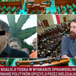 Wildstein: rolą Janusza P. przy Tusku było gryźć i szczekać – za agresję fetowano go na salonach PO
