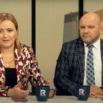Semeniuk o zatrzymaniu Janusza P.: To jest kara dla niego i przestroga dla reszty środowiska Tuska