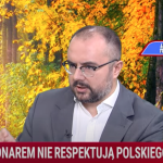 Jabłoński: prokuratorzy mówią bzdury, wprowadzają w błąd i dezinformują społeczeństwo