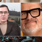 Głogowski: sprawa Janusza P. ma przykryć braki finansowe Spółek Skarbu Państwa