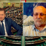 Pęk: Ten rząd chce możliwie kompleksowo osłabić siłę gospodarczą Polski