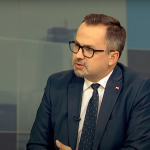 Horała: Totalizator Sportowy to nie firma rodzinna, tylko państwowa
