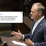 HIT! Tusk znów grzmi… w sieci. Internauci nie wytrzymali! [KOMENTARZE]