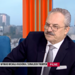 Jakubiak: Myrcha powinien podać się do dymisji!