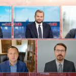 Kałużny: rząd jest antypaństwowy i niebezpieczny