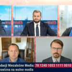 ***** PiS to misja polityczna posła Zembaczyńskiego