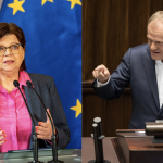 Dymisja Leszczyny wisi w powietrzu? Miała odbyć „nieprzyjemną” rozmowę z Tuskiem!
