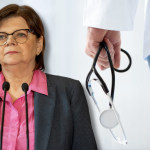 Zła passa resortu Leszczyny. „Pani Izabelo – liczby nie kłamią!”
