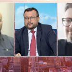 Rowiński: Tusk traktuje Polskę jak prywatny folwark