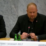 Samozaoranie Zembaczyńskiego! Polityk sam potwierdził, jak upolitycznione są sądy [WIDEO]