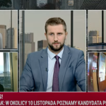 Kandydaci na prezydenta