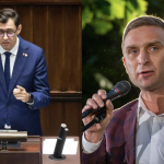 Frysztak (PO) straci immunitet? Bąkiewicz zapowiada konkretne działania
