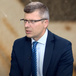 Warchoł: ustalamy ostatnie szczegóły ws. połączenia Suwerennej Polski z PiS