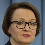 Zalewska z pozwem przeciwko politykowi lewicy