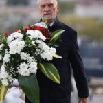 Bezczelność! Były długoletni członek PZPR chce pozbawić Orderu Orła Białego patriotę walczącego o wolność Polski
