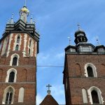 Zakończyła się konserwacja elewacji i hełmu wieży hejnałowej bazyliki Mariackiej w Krakowie