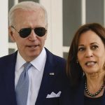 Biden-Harris prześladują chrześcijan, zwłaszcza katolików
