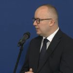 Michał Jelonek pyta ministra Bodnara: dlaczego Tusk łamie prawo? Zobacz jaką dostał odpowiedź!