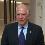 Borrell o Gruzji: nieprawidłowości wyborcze powinny być zbadane