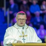 „Zuchwałość skandali seksualnych w Kościele to wynik patologii”