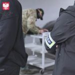 ZOBACZ NAGRANIE z zatrzymania youtubera Buddy