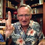 Cejrowski: Demokraci mogą przeliczyć się na głosach migrantów w USA