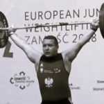 Były reprezentant Polski zginął w wypadku