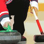MŚ w curlingu: Polacy wyeliminowani przez mistrzów