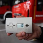 Obowiązkowe czujniki dymu? Tego domaga się straż pożarna