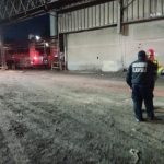 Tragedia w hucie. Jest kilkanaście ofiar śmiertelnych