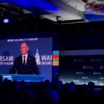 Prezydent Duda: potrzebujemy większej obecności sił NATO na flance wschodniej